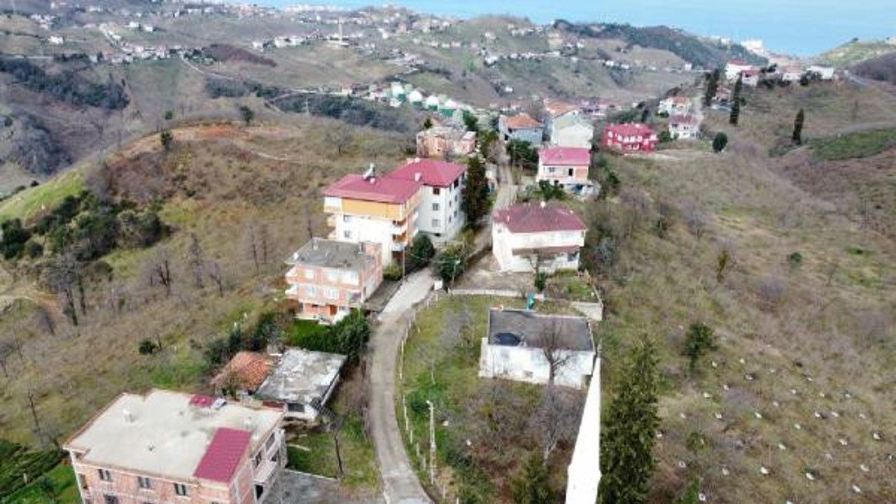 Mahalle 8 ay arayla ikinci kez karantinada