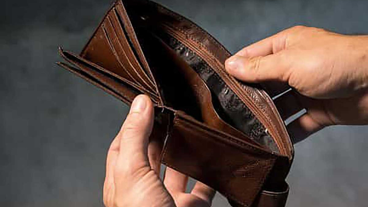 Bu hesaba göre nisan ayında açlık sınırı asgari ücreti geçecek. Haydi Türkiye az kaldı