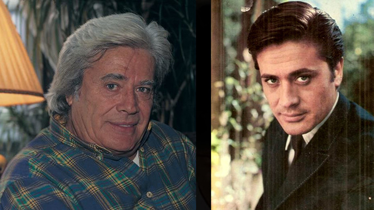 Cüneyt Arkın’ın hayatı