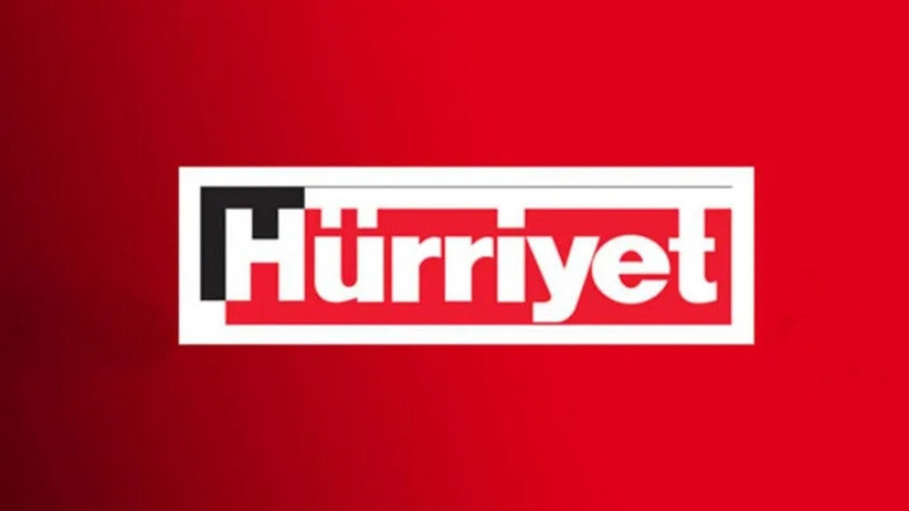 Ünlü köşe yazarı Hürriyet'ten ayrıldı