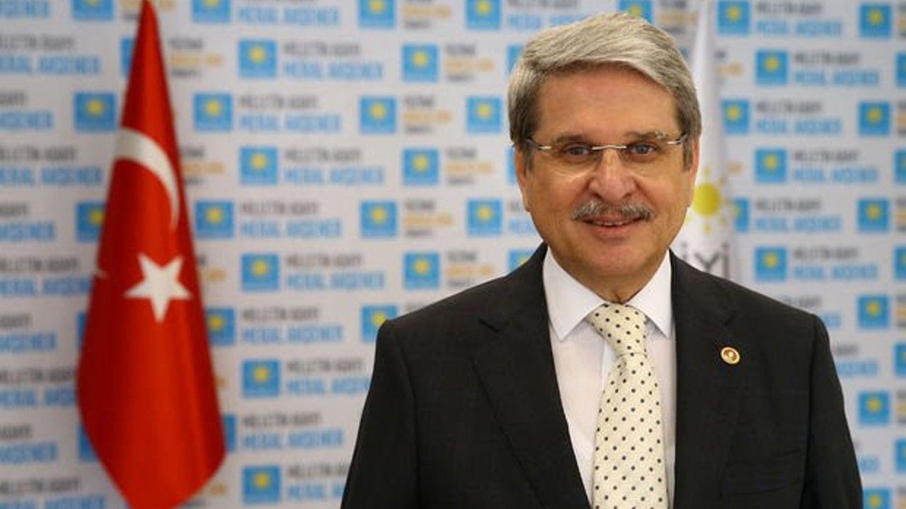 İYİ Partili Aytun Çıray: FETÖ ile ilişkisi olanların da fezlekeleri gelmeli