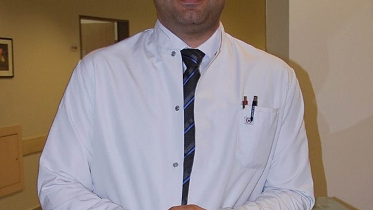 Op. Dr. Orçun Ünal doğru bilinen yanlışları tek tek sıraladı. Kalp ve damar sağlığı bunlara bağlı