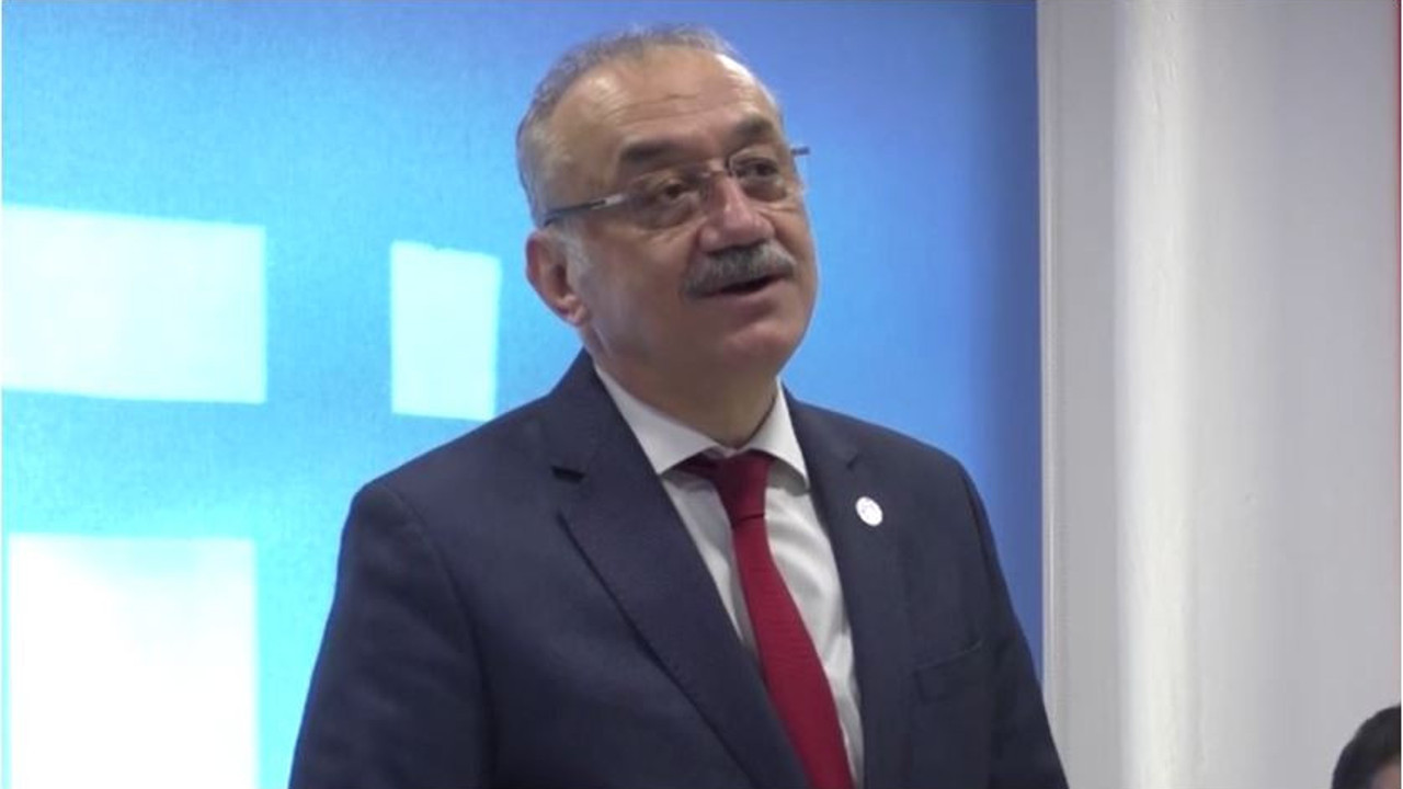 Tatlıoğlu: Vatandaş, İYİ Parti'ye kucak açıyor