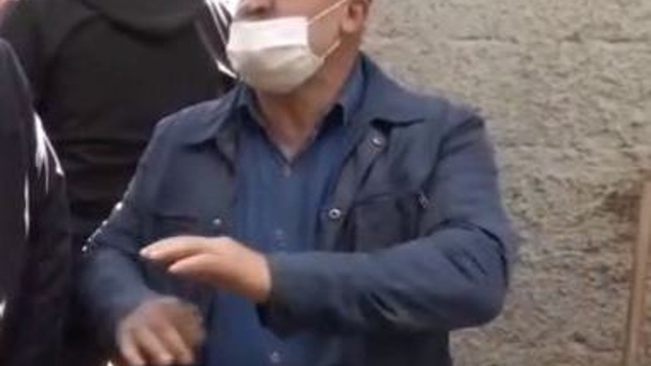 30 bankayla çalışıyor borcunu borçla kapatıyor. Sattığı inekler bile çiftçiye derman olmadı