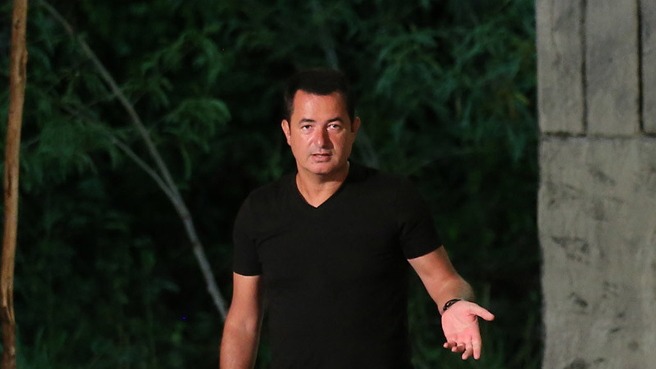 Ada konseyinde diskalifiye gerilimi. Kaderleri Acun Ilıcalı'nın iki dudağı arasında