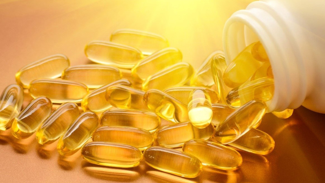 D vitamininin bir yararı daha ortaya çıktı. Türk hekim açıkladı
