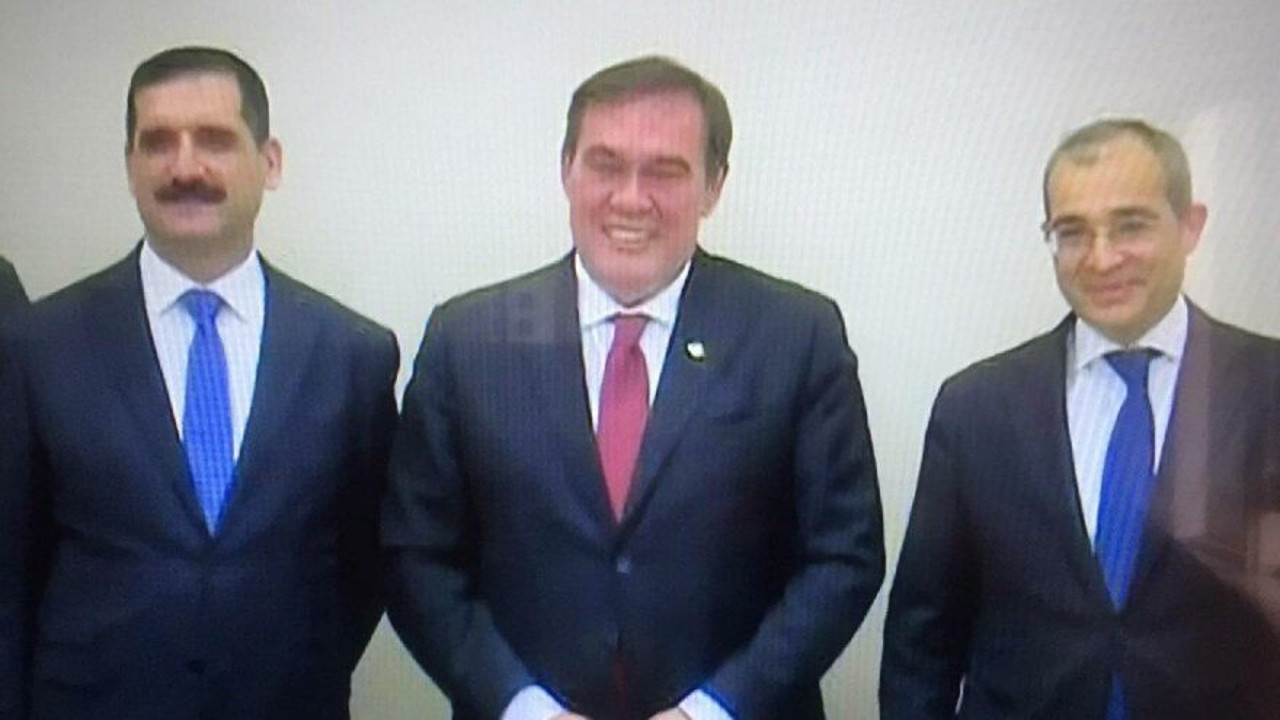 Demirören bir ülkede daha Milli Piyango işletecek