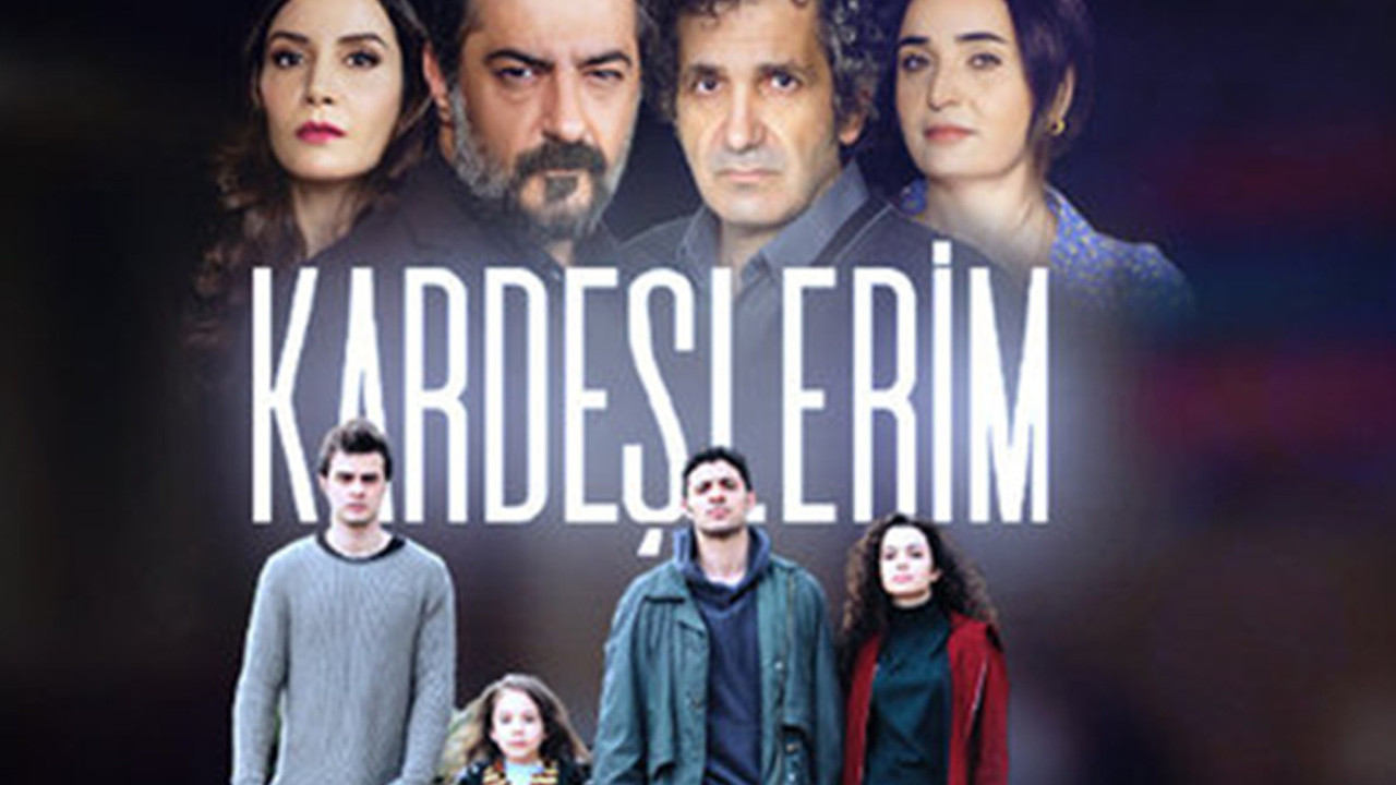 Kardeşlerim dizisi konusu nedir. Kardeşlerim dizisinde hangi oyuncular var