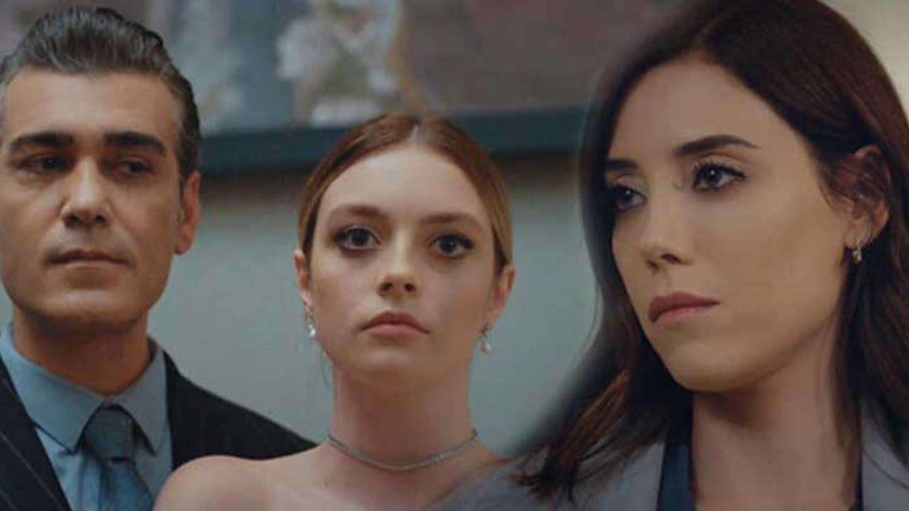 Sadakatsiz'e Cemal Hünal'dan sonra bir sürpriz isim daha dahil oluyor