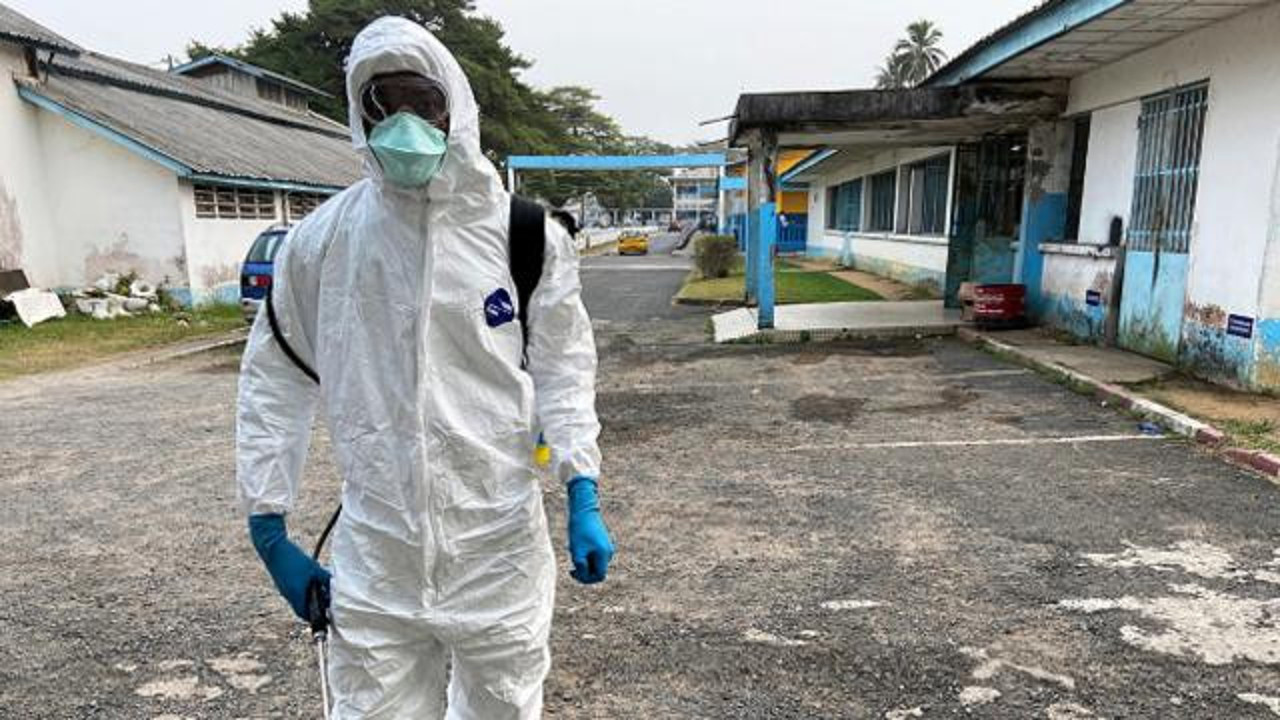 Güney Afrika'da korkutan rakamlar