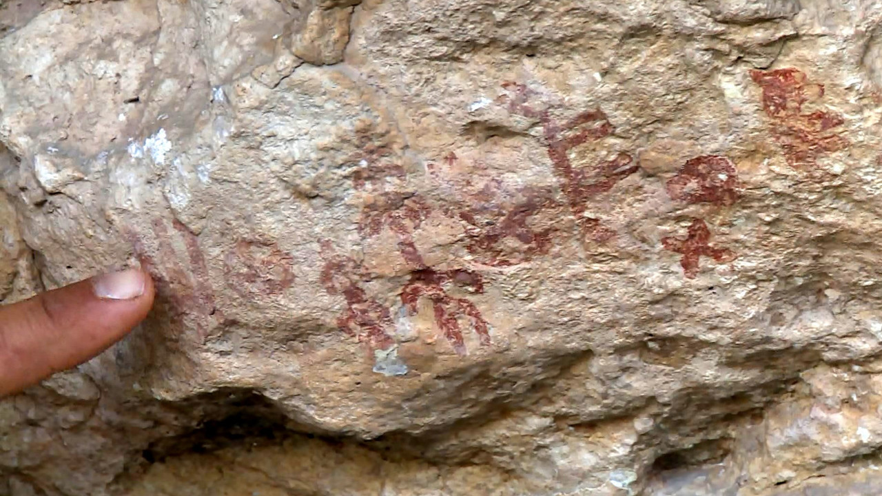 Bilim insanları arasında heyecan yarattı. Mersin'de tam 8 bin yıllık tarihe ışık tutacak