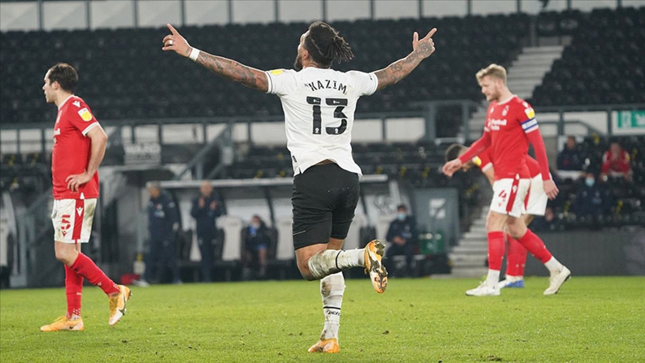 Colin Kazım’a sosyal medyada ırkçı saldırı