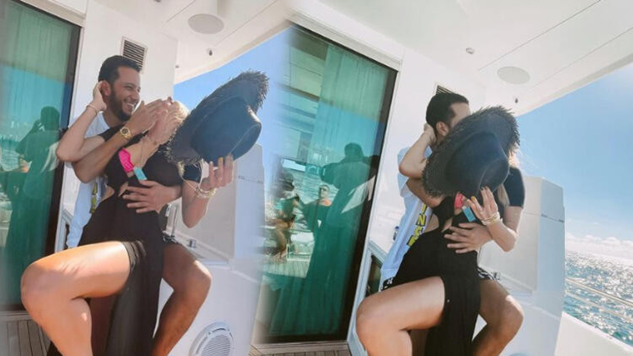 Şeyma Subaşı’dan zengin sevgili yorumuna verdiği cevap olay oldu