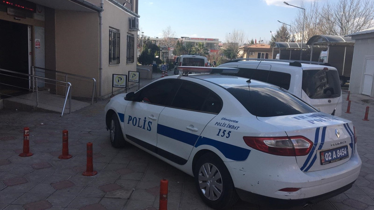 Adıyaman'da inşaat işçileri arasında kavga: 7 yaralı