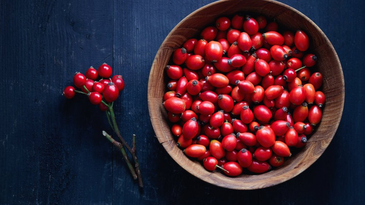 Kliniksel olarak kanıtlandı! Resmen antioksidan deposu. Bağışıklığın can dostu. Eklem ağrılarını söküp atıyor