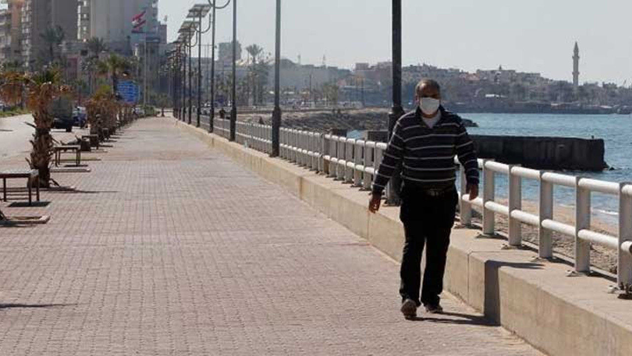 Orta Doğu'da korona virüsten ölümler artıyor