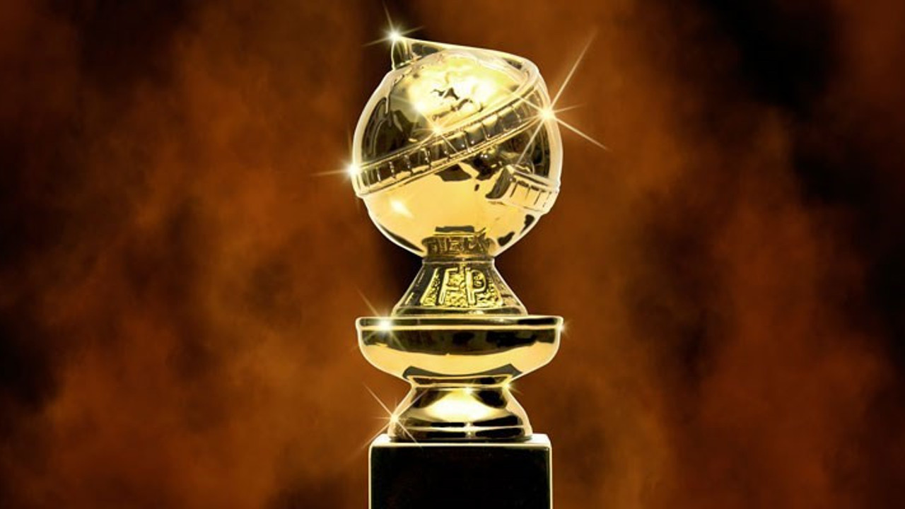 78. Altın Küre Ödülleri sahiplerini buldu