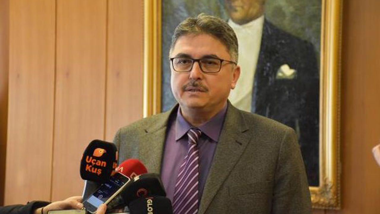 Prof. Dr. Tufan Tükek vücudu koronadan koruyan şifreyi açıkladı. Virüse duvar olup zırh gibi koruyor