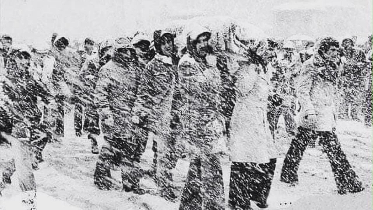 İYİ Partili Ahmet Çelik'ten şehit Mustafa Erol mesajı. Cenazesi, para bulunamadığından kar altında tabutsuz taşınmıştı