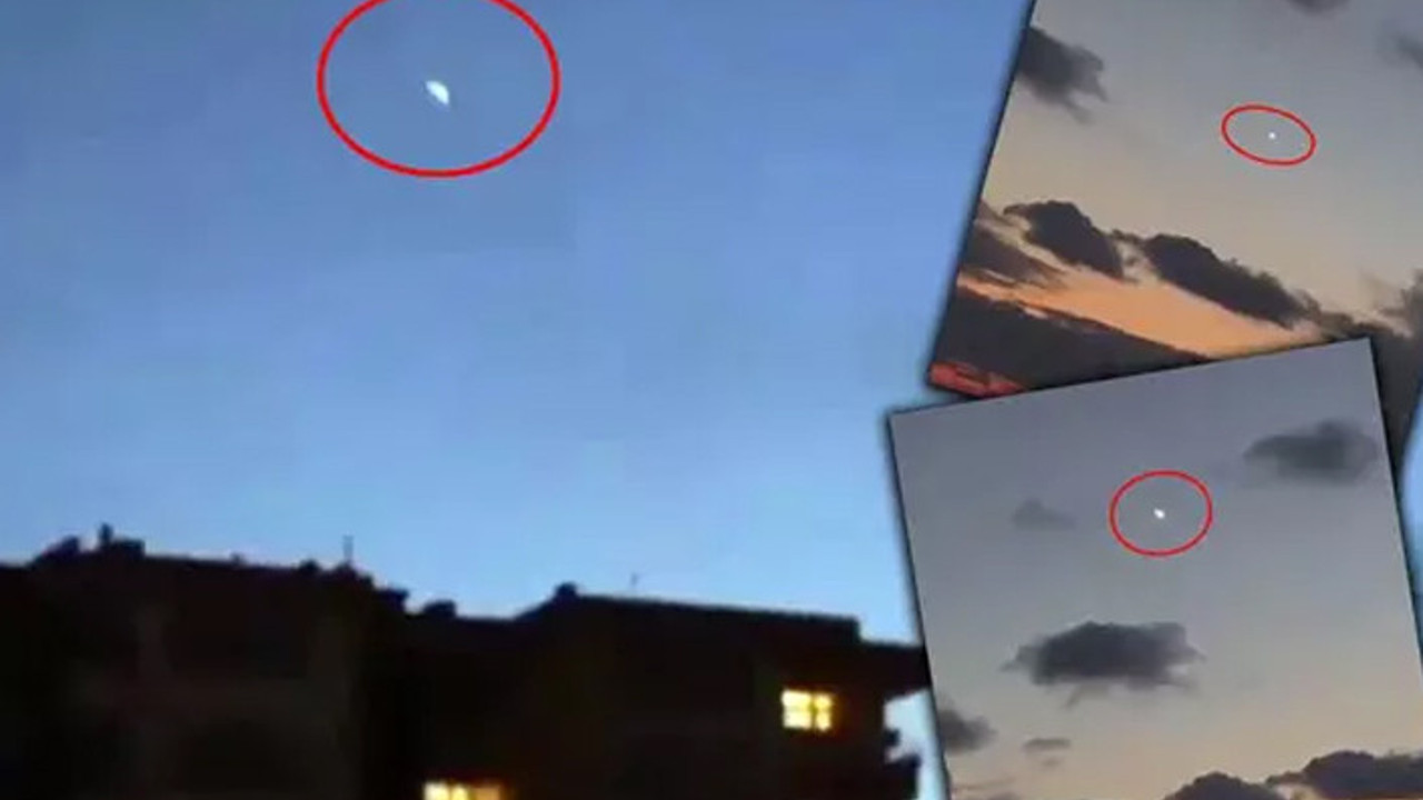 Hepsi bir anda Türkiye’nin üzerinden geçti. Herkes Neden Türkiye diye soruyor