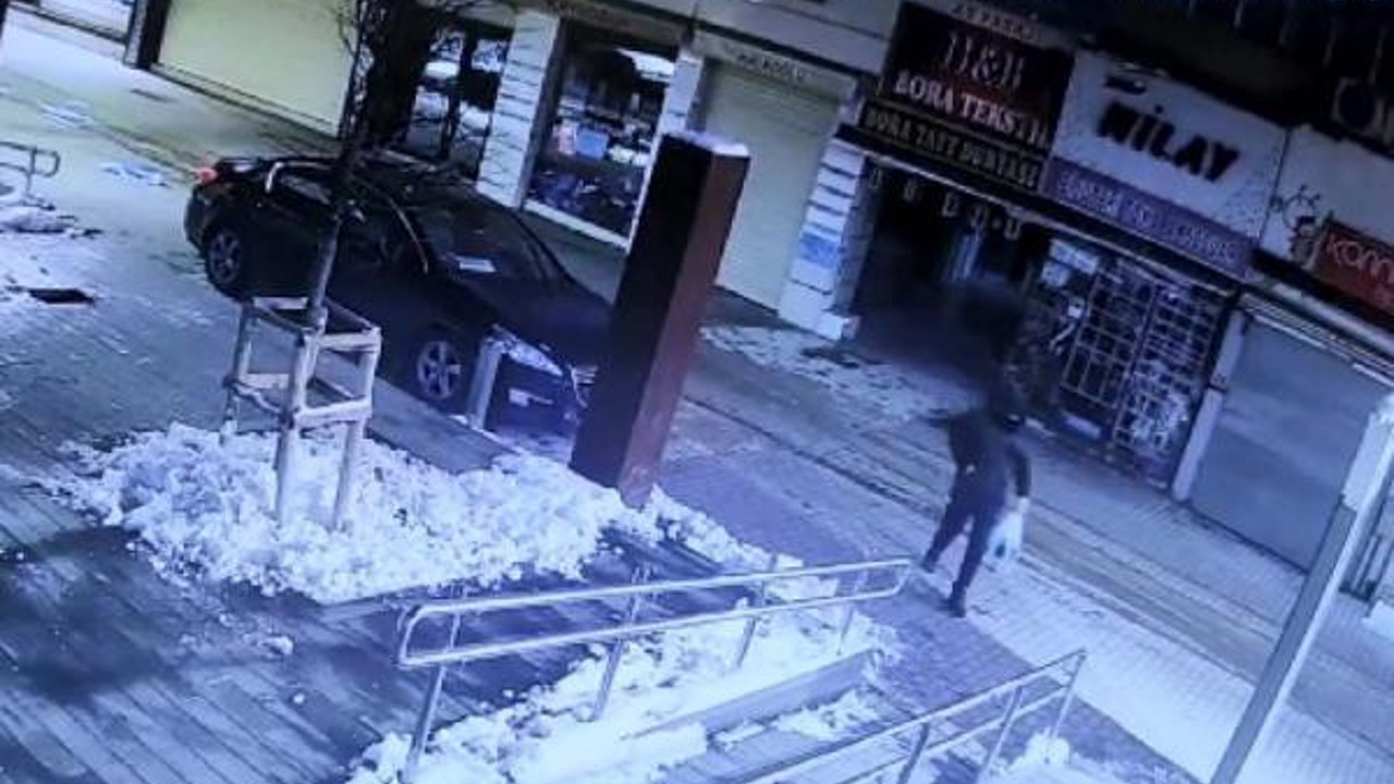 Korkunç cinayetleri 73 dakikada işledi. Tokkal ailesini katletti. İşte caninin yeni görüntüleri