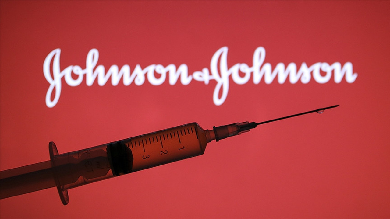 ABD'de Johnson&Johnson'ın korona aşısının dağıtımına başlandı