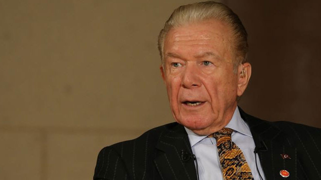 İstanbul'un asıl sorununu 6 harfle söyledi. Uğur Dündar Kanal İstanbul ile ilgili görüşlerini paylaştı