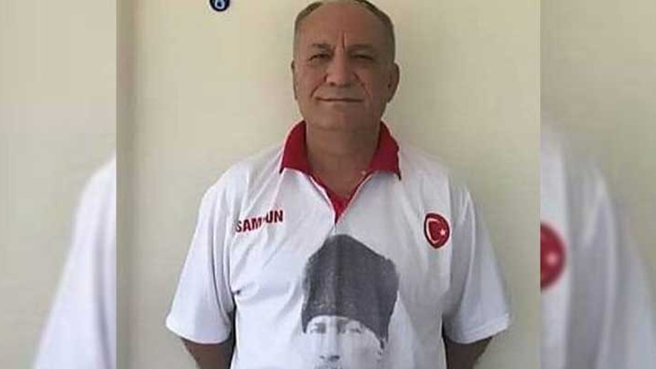 Açtığı davayı öldükten sonra kazandı