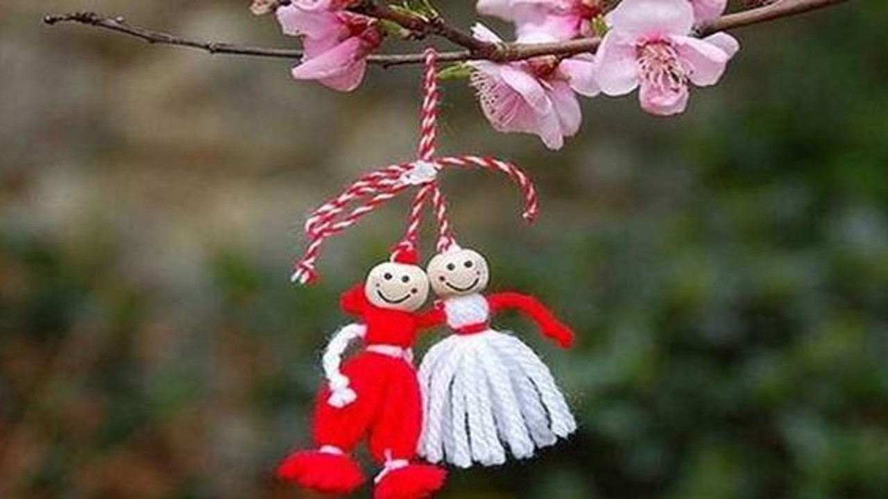 Bulgaristan Türklerinin bayramı: Marteniçka