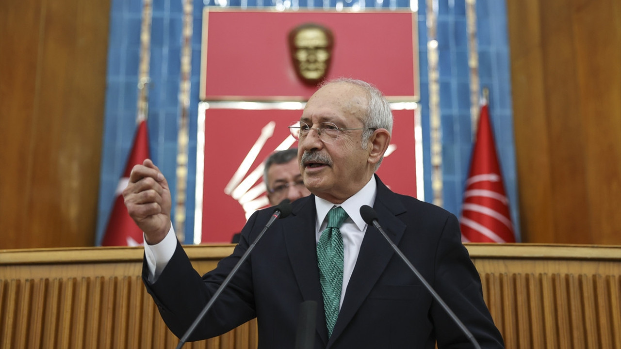 Kılıçdaroğlu 128 milyar dolar dedi Haber Türk yayını kesti. Mevzu ana damara gelince böyle oldu