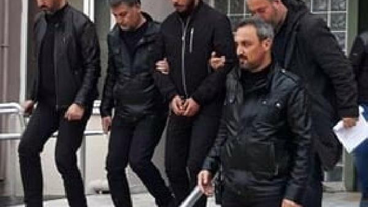 Aydın'da kadın meslektaşını öldüren polis savunmasını yarıda bıraktı. Bayıltan duruşma