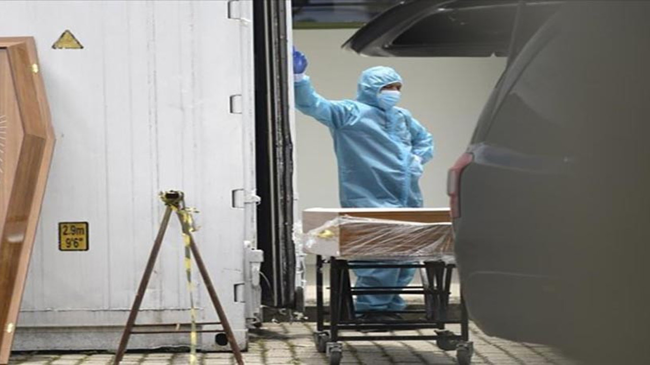 ABD'de koronadan ölenlerin sayısı 514 bin 660'a yükseldi