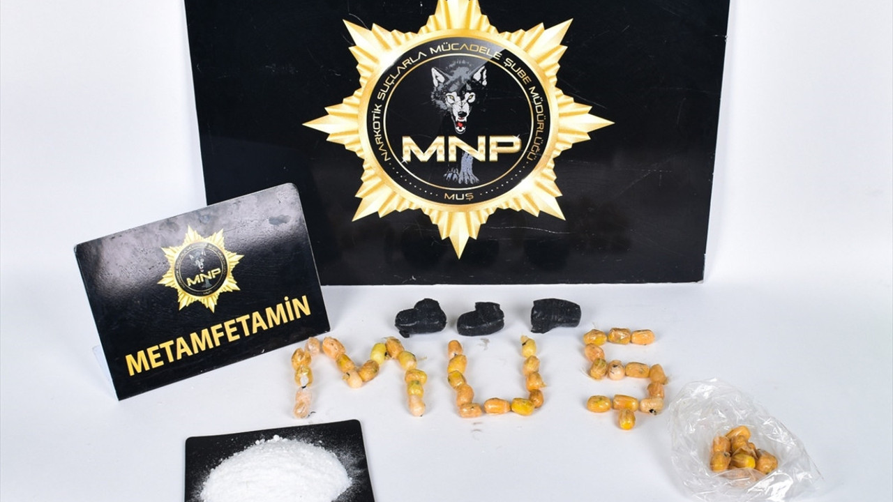 Muş'ta akılalmaz olay. Bağırsaklarından çıkanlar doktorları bile şaşkına uğrattı