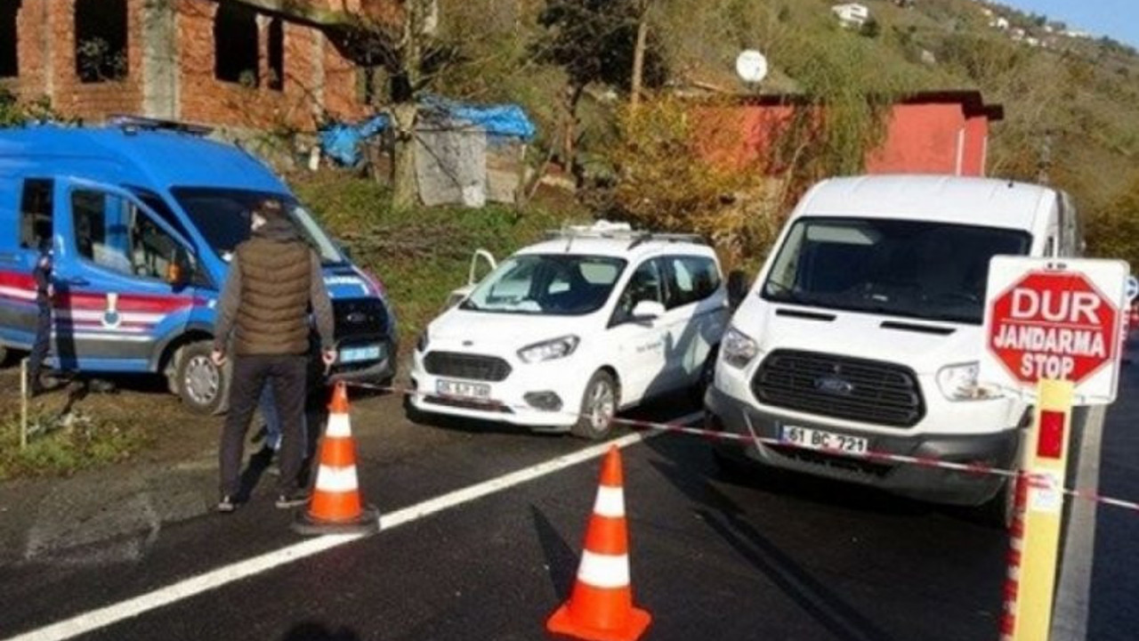 Kocası öldü 200 kişiye korona bulaştırdı