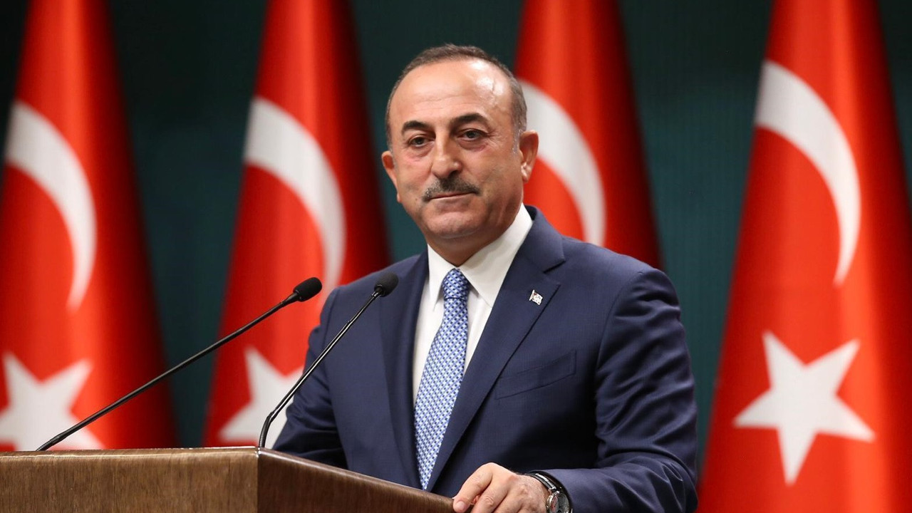Dış politikada büyük manevra. Bakan Çavuşoğlu açıkladı: Mısır ile anlaşma imzalayabiliriz
