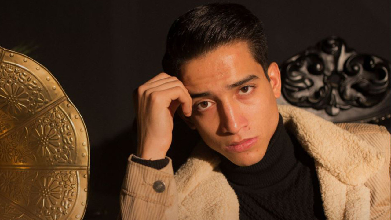 Şahin Kendirci kimdir. Şahin Kendirci kaç yaşında. Müslüm filminde oynayan Şahin Kendirci’nin hayatı