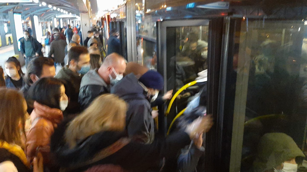 Torpilli aşı olanlar çoktan gitti bir siz kaldınız. Ekmek parası peşinde bölüm 2