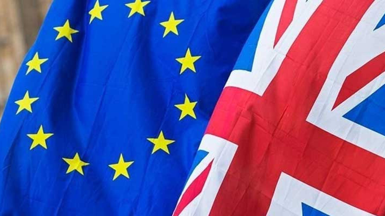 AB'den İngiltere'ye Brexit suçlaması