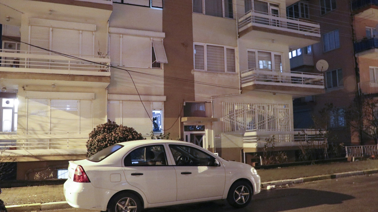 Cinayet 2 bin 500 saatlik kayıtlar izlenerek çözüldü