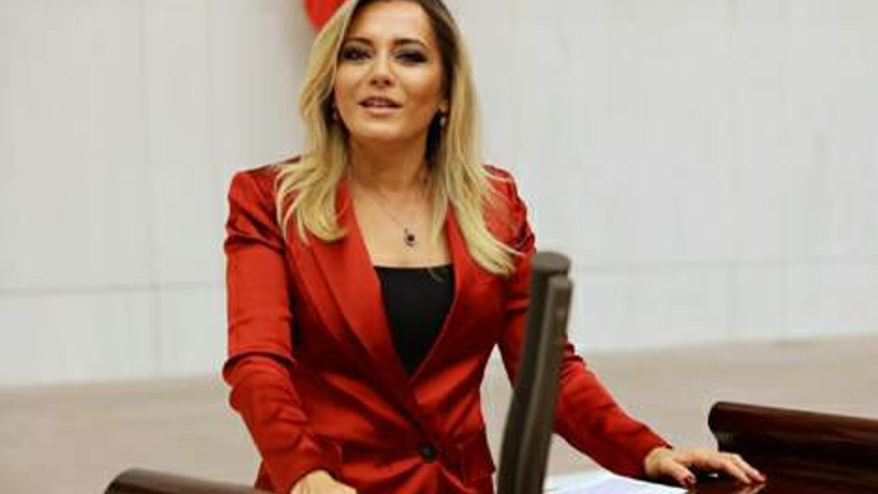 İYİ Parti Milletvekili Cesur'un yeni mutant araştırma önergesi AKP ve MHP tarafından reddedildi