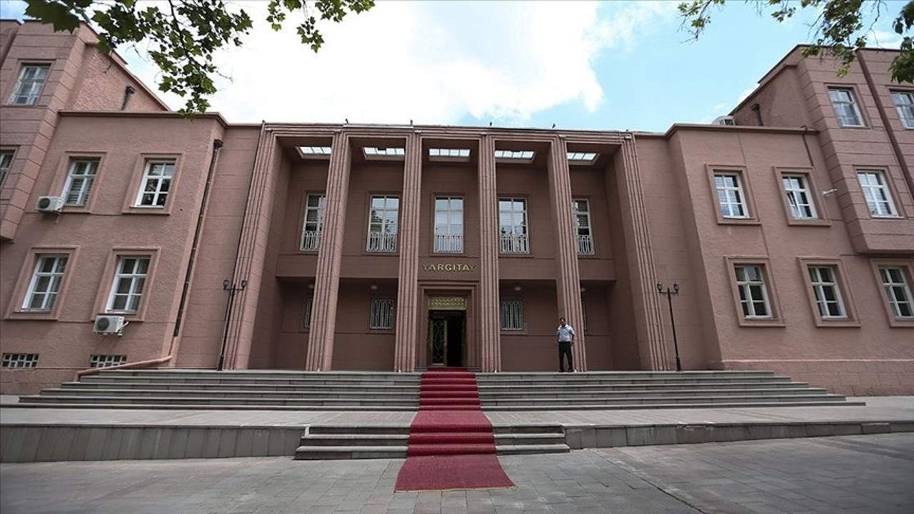 Yargıtay eski istihbaratçı Basri Aktepe'nin cezasını onadı