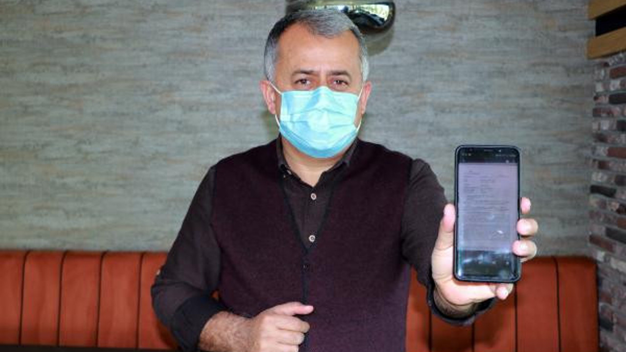 Kısıtlama cezasına mahkemeden emsal karar