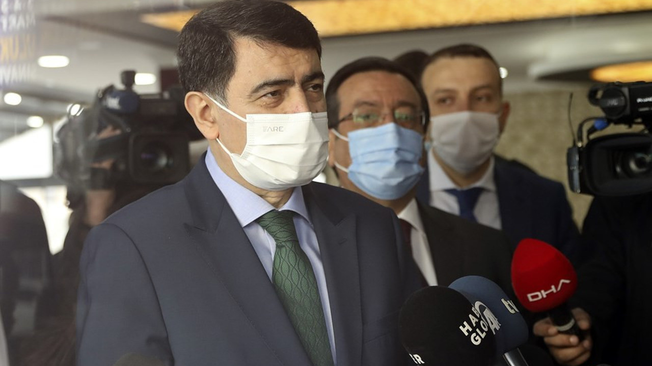 Ankara'daki ekmek zammında yeni gelişme