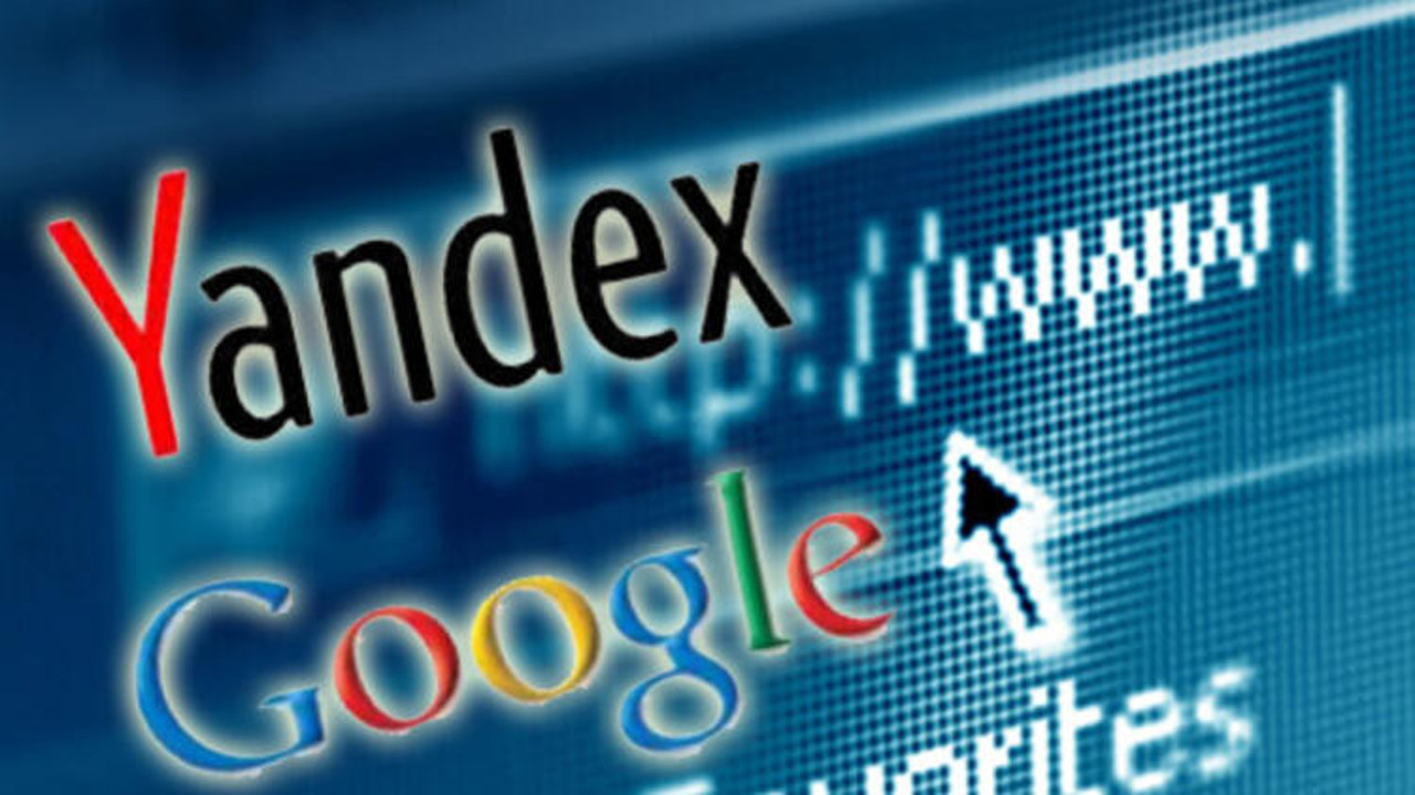 Google ve Yandex’e bir rakip daha