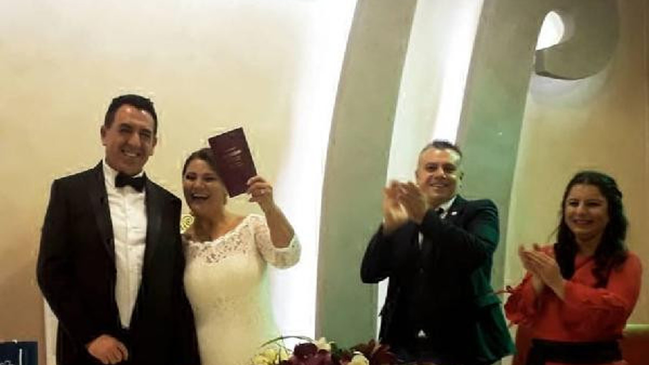 İstanbul'da öldürdü Ankara'da intihar etti