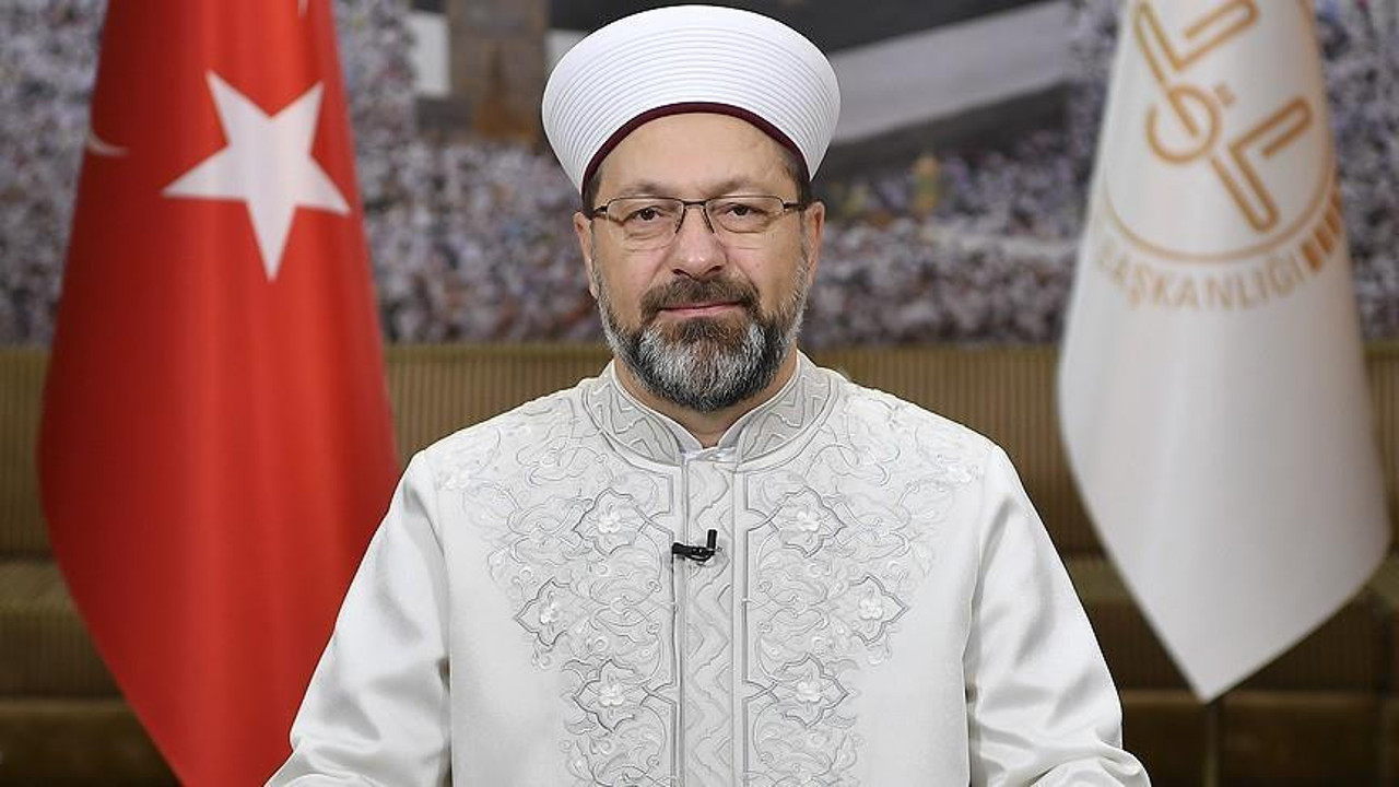 Mahkemenin FETÖ ile irtibatlı dediği şirkete Diyanet’ten dev ihale