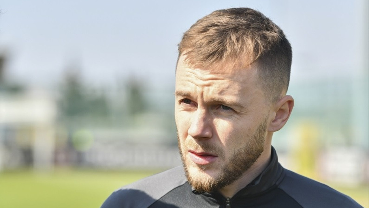 Gaziantepli Maxim, Beşiktaş maçı öncesi iddialı