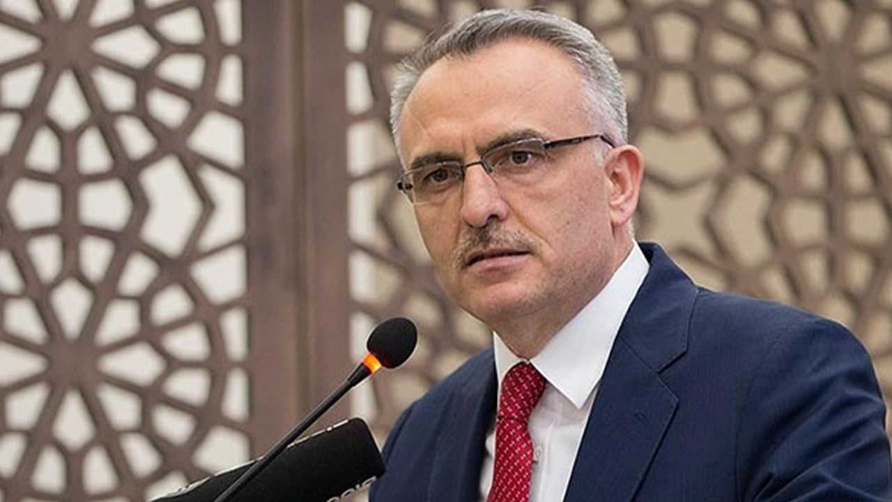 Merkez Bankası Başkanı Ağbal 128 milyar doları yerine nasıl koyacaklarını açıkladı