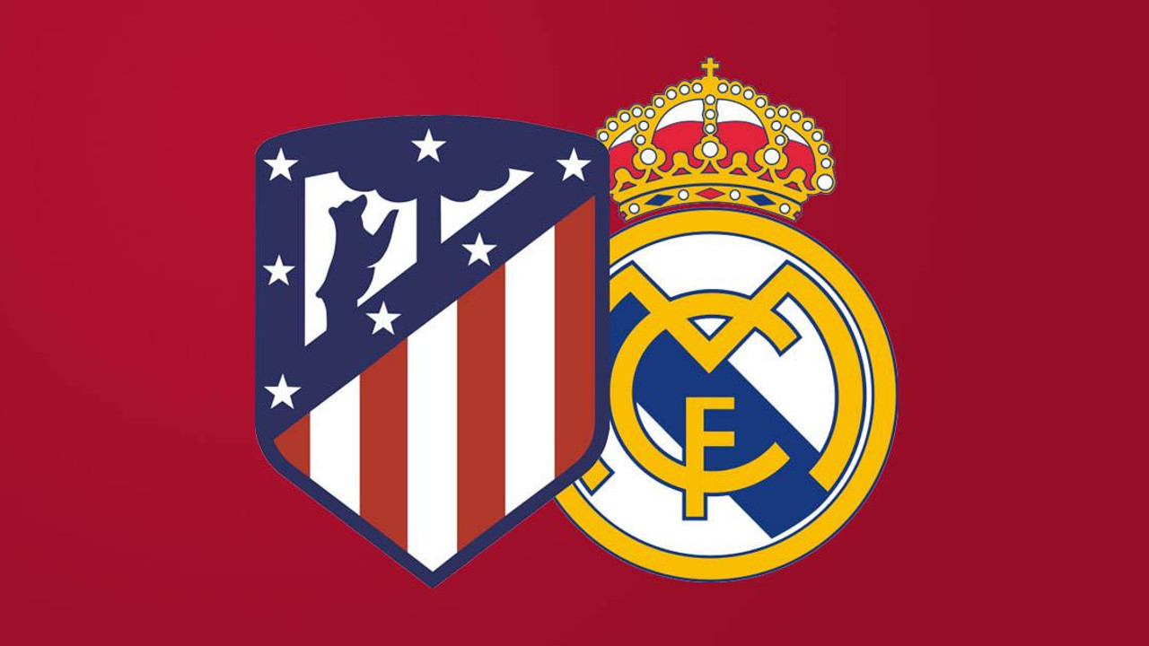 Guti ve Forlan Madrid derbisi öncesi konuştu