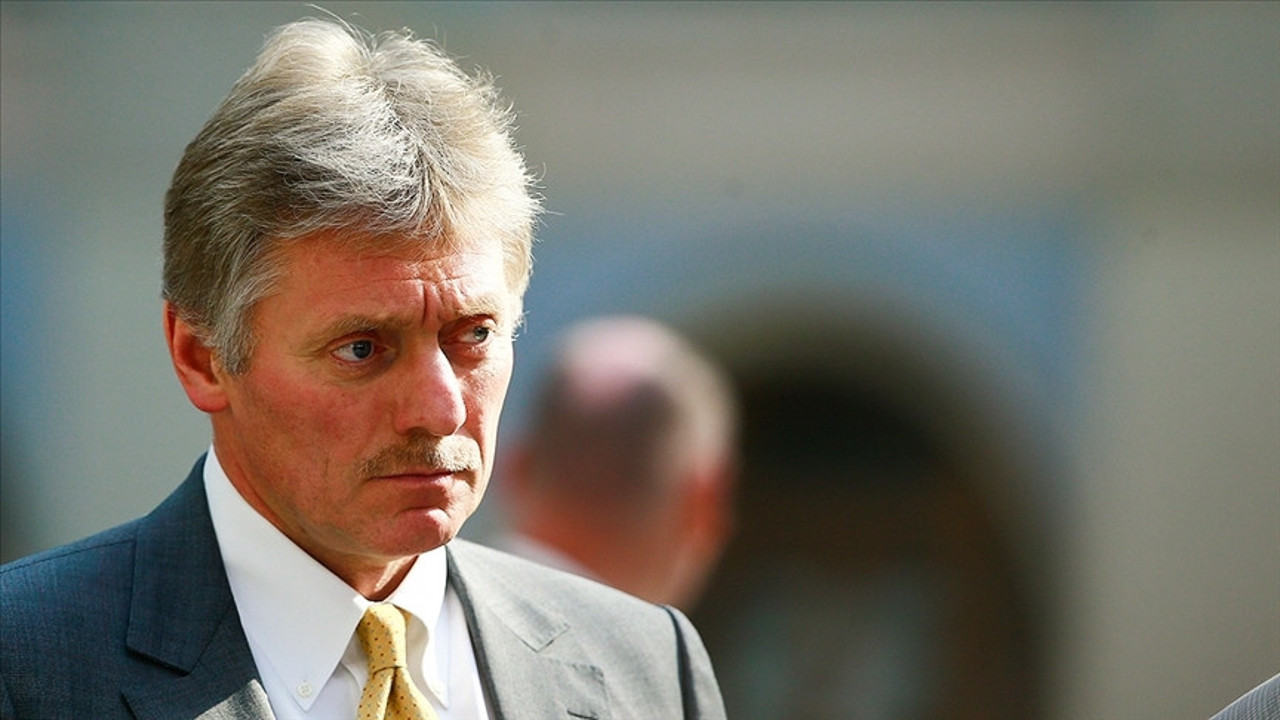 Kremlin’den ABD’nin kimyasal silah iddialarına yanıt